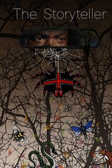 The Storyteller movie poster