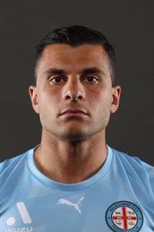 Andrew Nabbout profile picture