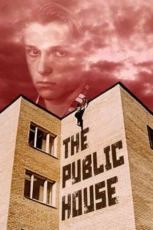 The Public House movie poster