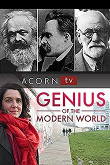Genius of the Modern World: Nietzsche movie poster