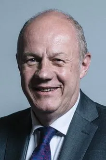 Damian Green profile picture