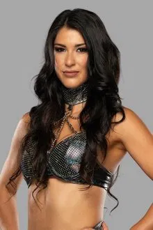 Kellie Morga profile picture