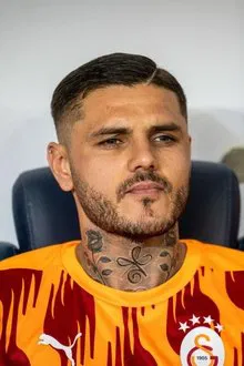 Foto de perfil de Mauro Icardi