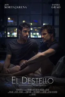 The Spark movie poster