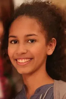 Foto de perfil de Viktória Belayová