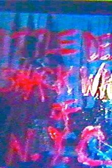 Li'l Debbie Snackwhore of New York City movie poster