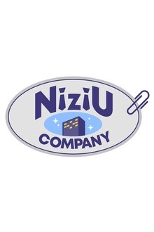 Poster da série NiziU COMPANY