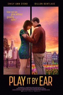 Play It By Ear tv show poster