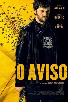 Poster do filme O Aviso