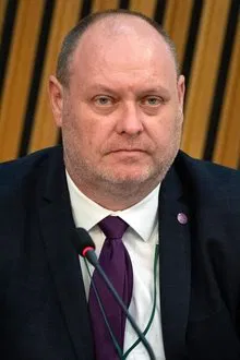 Dave Penman profile picture