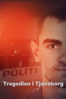 Tragedien i Tjæreborg tv show poster