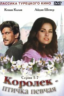 Королек - птичка певчая tv show poster