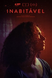 Poster do filme Inabitável