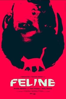 Feline movie poster