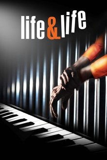 Life & Life movie poster