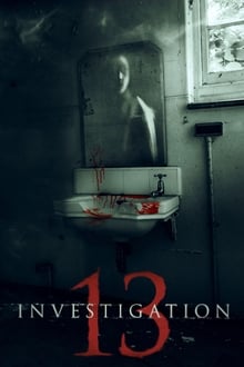 Investigation 13 movie poster