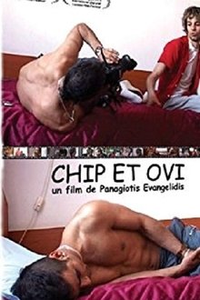 Chip & Ovi movie poster