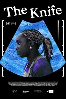 The Knife movie poster