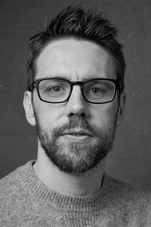 David Bruckner profile picture