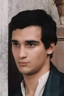 Giorgi Khobua profile picture