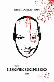 The Corpse Grinders movie poster