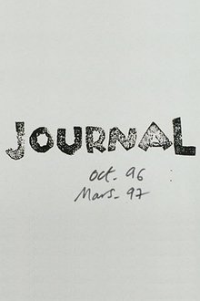 Journal movie poster