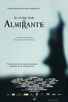 The Admiral’s Final Voyage movie poster