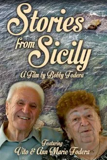 Stories from Sicily movie poster