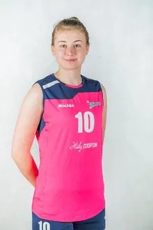 Ekaterina Kungurova profile picture