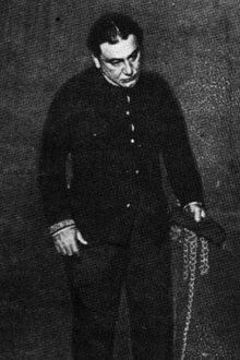 Pablo Podestá profile picture