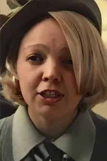 Olga Shtrois profile picture