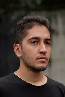 Shadmehr Sirjani profile picture