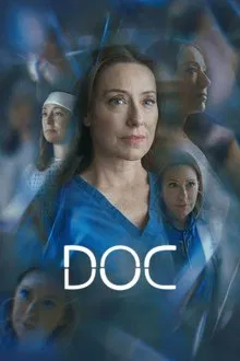 Doc tv show poster