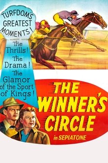 The Winner's Circle movie poster
