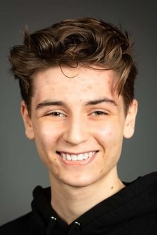 Foto de perfil de Harry Sinclair