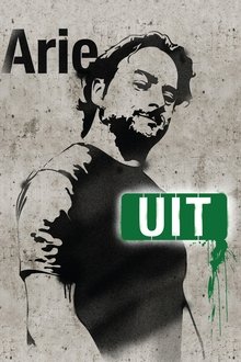 Arie Koomen: Uit movie poster