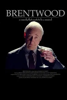 Brentwood movie poster