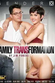 Family Transformation movie poster