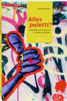 Poster do filme Alles Paletti