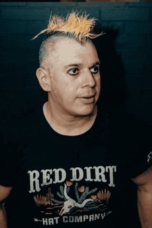 Jorge Vázquez 'Kross' profile picture