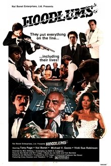 Poster do filme Hoodlums