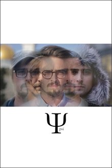 Psi movie poster