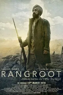 Sajjan Singh Rangroot movie poster