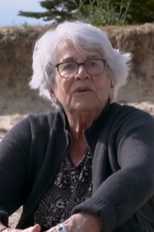 Patricia Le Roux profile picture