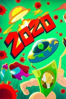 Retrospectiva Animada 2020 movie poster