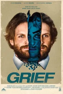 Grief movie poster
