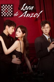Poster da série Isca de Anzol