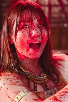 Yuka Has Fun movie poster