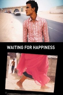Waiting for Happiness movie poster