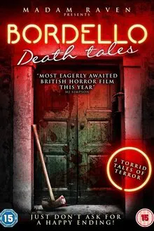 Poster do filme Bordello Death Tales